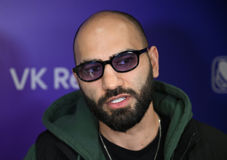 ЦОДД отозвал иск к рэперу Наваи на 91 тыс. рублей