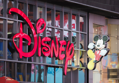 Disney перезапустит культовый мультсериал