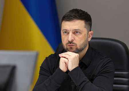 Политолог ответил, что усложнило отношения Зеленского с Западом