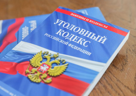 В Уфе завели дело из-за машин мэрии и судей