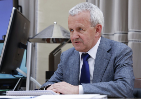 Следствие попросило продлить меру пресечения миллиардеру Кустову