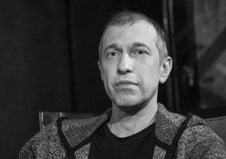 Умер Сергей Соседов