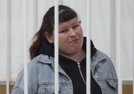 Травила уксусом, обливала кипятком: матери дали 17 лет за убийство младенца