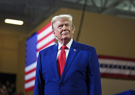 В Польше предложили назвать будущую базу США в честь Трампа