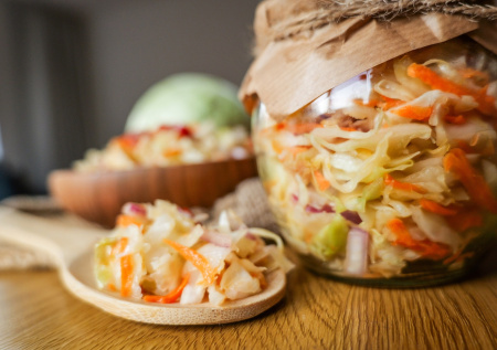 3 заготовки на зиму: готовим солянку по лучшим рецептам