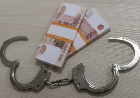 Экс-замначальника УМВД заподозрили в махинациях с госконтрактом