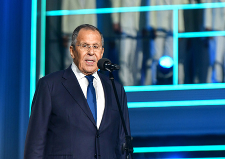 Лавров заявил о готовности Москвы к переговорам о мире на Украине