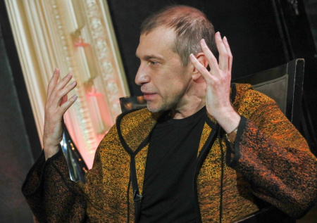 «Ждали встречи»: член жюри «Жемчужина Дальнего Востока» о смерти Соседова