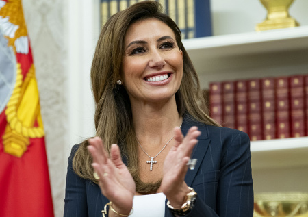 Бывшая соратница Трампа выйдет замуж за турецкого бизнесмена