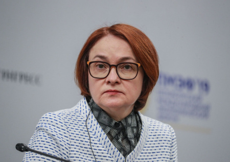 Набиуллина раскрыла, помешает ли ужесточение правил росту кредитования