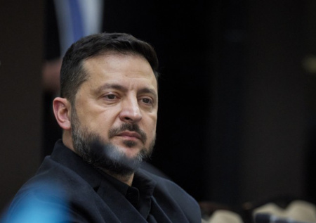 Зеленский рассказал, как хочет жить после окончания конфликта на Украине