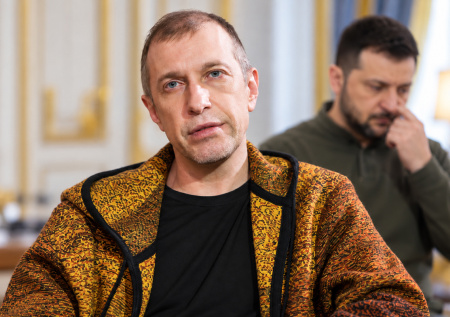 Зеленский на пачках с кокаином, последнее видео Соседова: что дальше