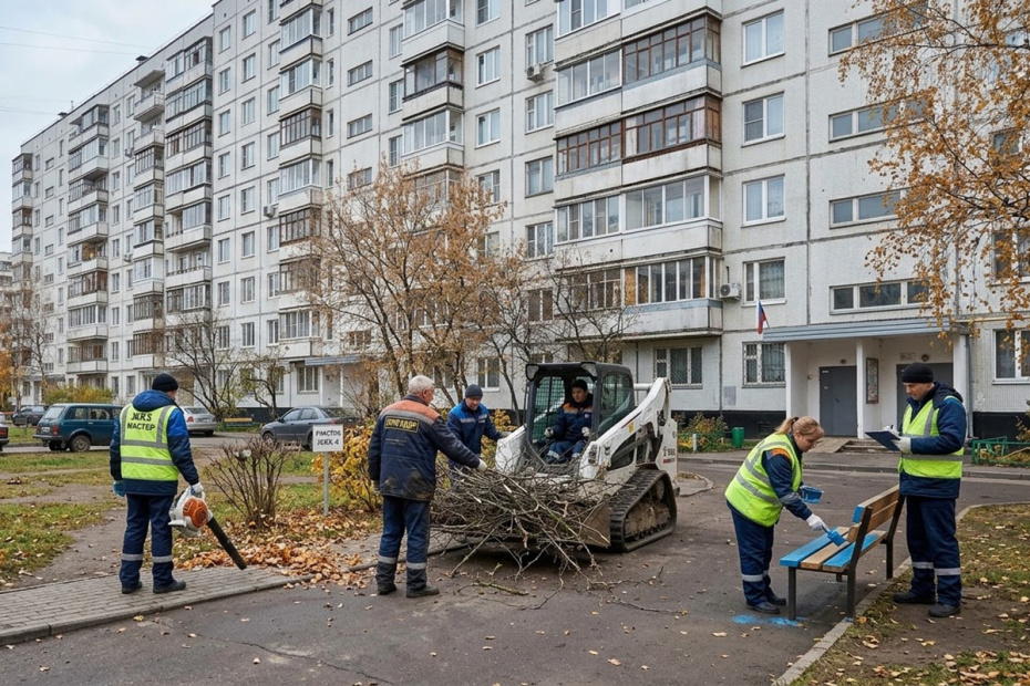 Проверяющий из УК просится в квартиру: как не стать жертвой мошенников