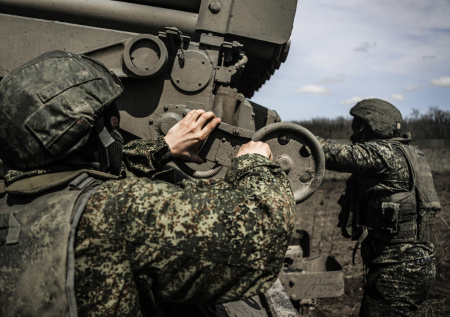 В Госдуме предположили исход боевых действий на Лиманском направлении в ДНР