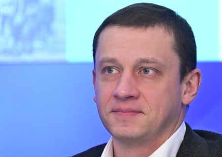 Феликс Евтушенков назначен президентом АФК «Система»