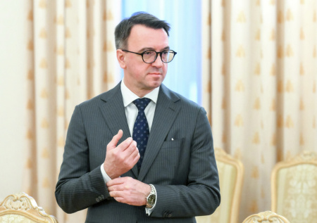 В МИД России усомнились в обещаниях ЕС для Армении