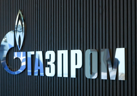 Стройка перемычки между газопроводами на Дальнем Востоке почти завершилась