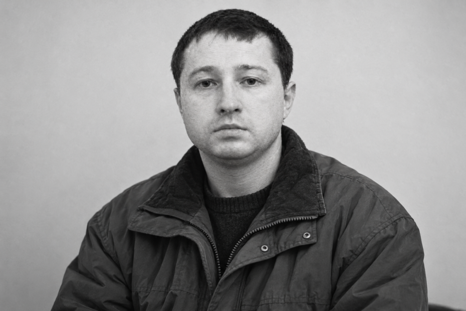 Радик Галиакберов в представлении ИИ