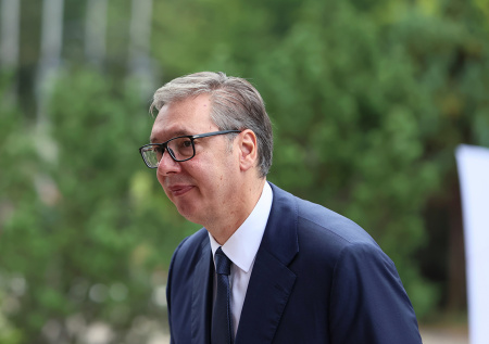 Европейский лидер передал привет и выразил благодарность Путину
