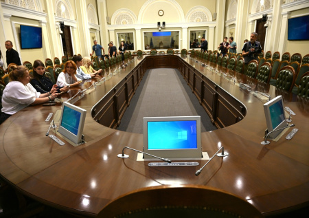 В Европе недовольны ситуацией с реформами в одной стране