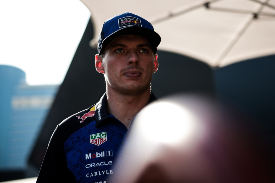 Макс Ферстаппен. Автогонщик, выступающий за команду «Ред Бул» (Red Bull) в чемпионате мира «Формула-1»