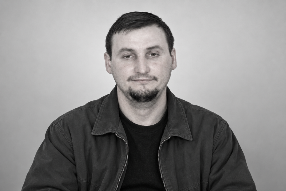 Ринат Фархутдинов (по прозвищу Ринтик) в представлении ИИ