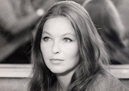 Вдова Высоцкого Марина Влади умерла на 89-м году жизни