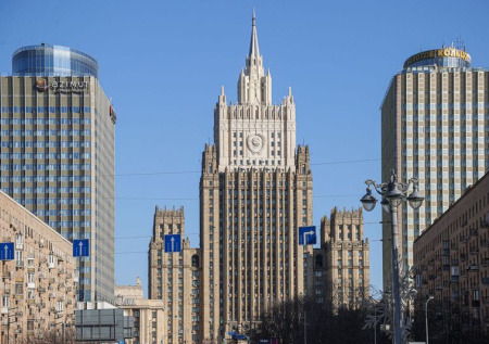 В МИД ответили на слухи о планах нападения России на Европу