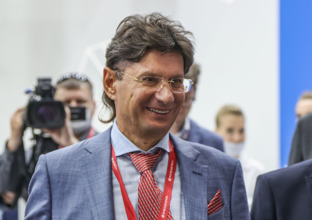Forbes назвал крупнейших налогоплательщиков России