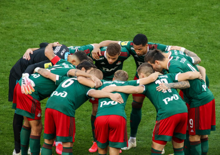 «Локомотив» остался без спортивного директора