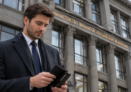 Минфин может поднять налог на вклады и дивиденды до 22%: кого это коснется