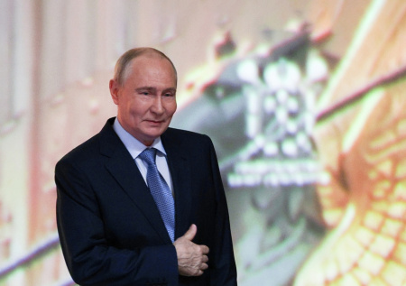 «Это зачем?»: Путин отреагировал на атаки ВСУ на Ozon и Wildberries