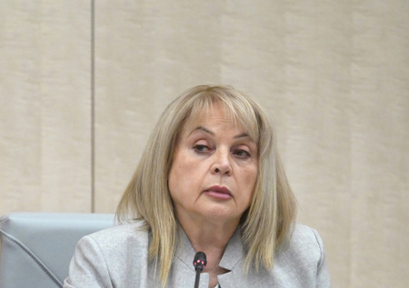 «Немножко помолодела»: Памфилова раскрыла средний возраст депутатов Госдумы