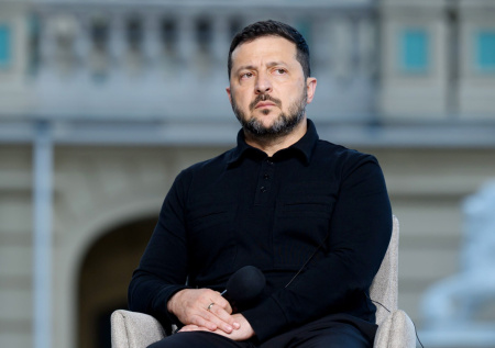 «Зеленского заменят»: политолог о новой фигуре на роль президента Украины