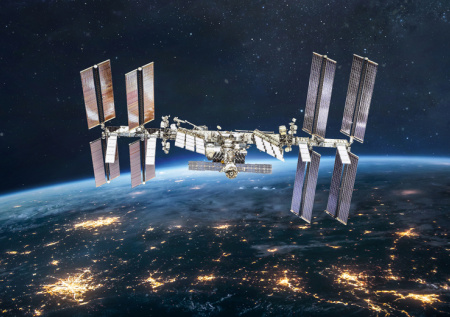 NASA раскрыло состав Crew-14 и дату запуска миссии