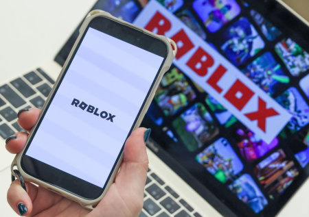 Roblox вновь перестал работать в России