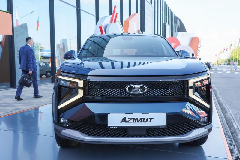 Lada Azimut