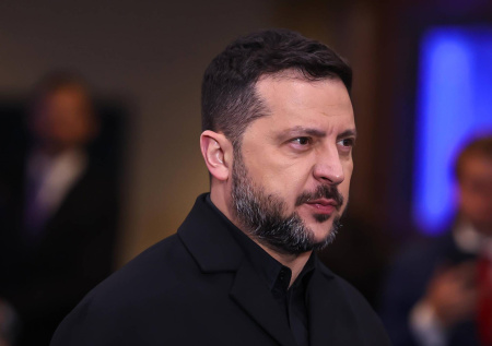 «Теряет рассудок»: в Совфеде ответили Зеленскому на желание забрать Крым