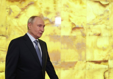 «Нет противоядия»: Путин раскрыл, перед каким оружием Киев беззащитен