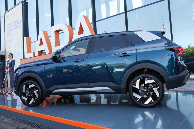 Lada Azimut
