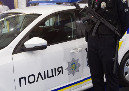 Полиция нашла у киевлянина 187 видеороликов с насилием над детьми