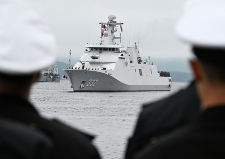 Раскрыто, почему РФ сейчас не согласится на морское перемирие с Украиной