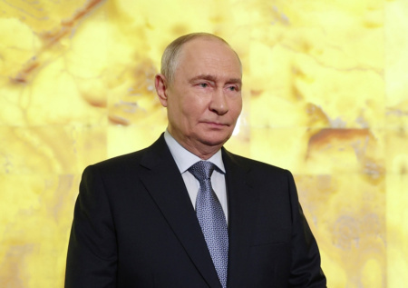 Путин раскрыл, «ревнует» ли он Си Цзиньпина к Трампу