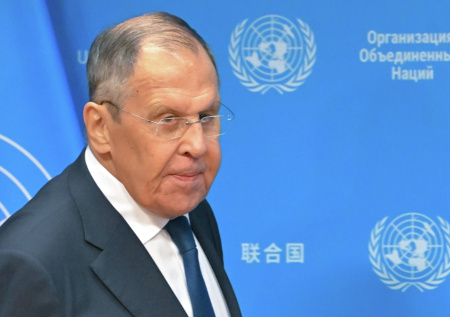 Лавров рассказал, куда нацелились «деструктивные щупальца» НАТО