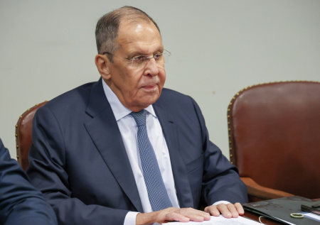 Лавров дал Киеву совет по новым переговорам
