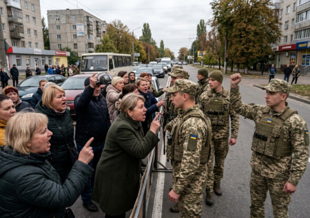 Стало известно, как на Волыни бьют и калечат сотрудников ТЦК