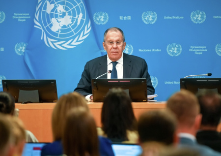 «К 2030 году»: Лавров раскрыл безумные планы Европы