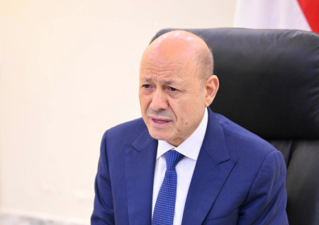 Лидер Йемена призвал к всеобщей мобилизации