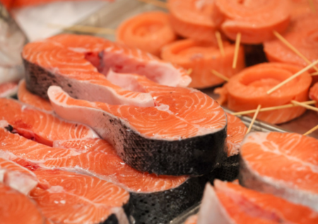 В Россельхознадзоре прояснили ситуацию с рыбной продукцией из Армении