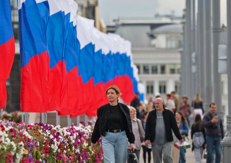 «Говорят прямо»: иностранный блогер объяснил, чем его впечатлили россияне